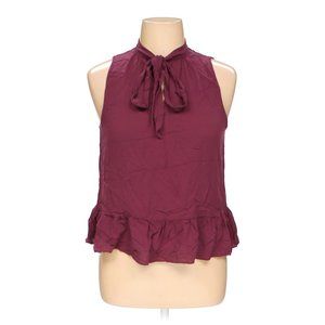 FADED GLORY SLEEVELESS TOP